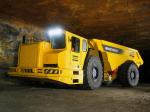 Atlas Copco Minetruck MT5020 2008 года